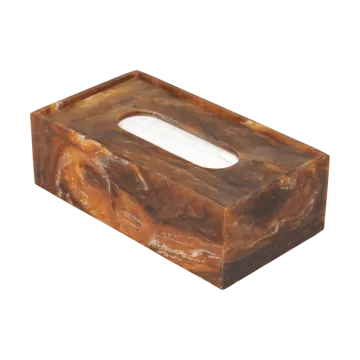 Chustecznik Mist 12x21,5 cm - Sugar Kelp - Ferm Living