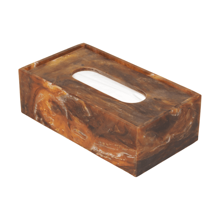 Chustecznik Mist 12x21,5 cm - Sugar Kelp - Ferm Living