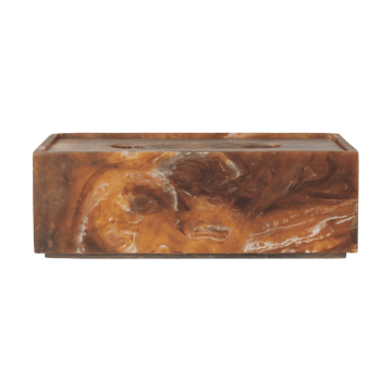 Chustecznik Mist 12x21,5 cm - Sugar Kelp - Ferm Living