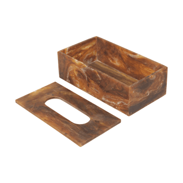 Chustecznik Mist 12x21,5 cm - Sugar Kelp - Ferm Living