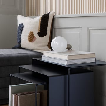 Cluster Satstabela - cashmere, 3-sztuki - Ferm Living