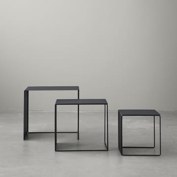 Cluster Satstabela - cashmere, 3-sztuki - Ferm Living