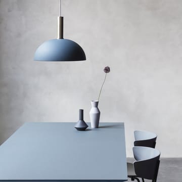 Collect klosz - black, dome - Ferm Living