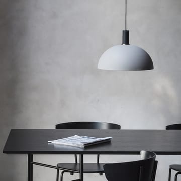 Collect klosz - brass, record - Ferm Living