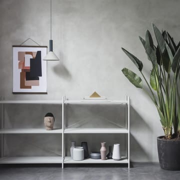 Collect klosz Cone - light grey (jasnoszary) - ferm LIVING