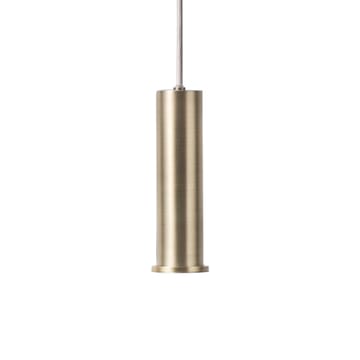Collect lampa sufitowa, duża - brass - Ferm Living
