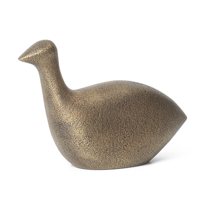 Coot prasa do papieru - Antyk - ferm LIVING