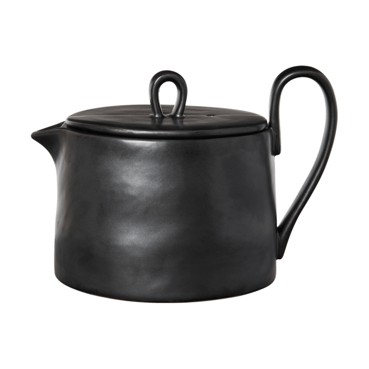 Czajnik Flow 1,5 L - Black - Ferm Living