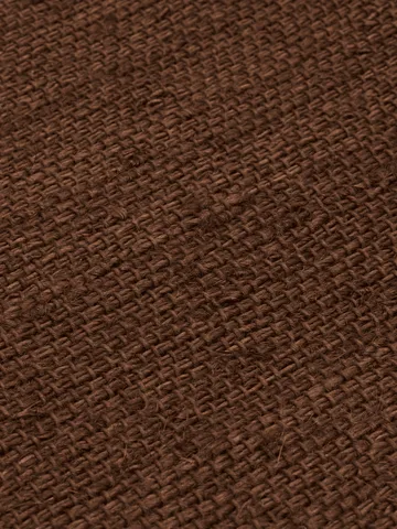 Dekoracja ścienna Harvest 50x100 cm - Dark chocolate - Ferm Living