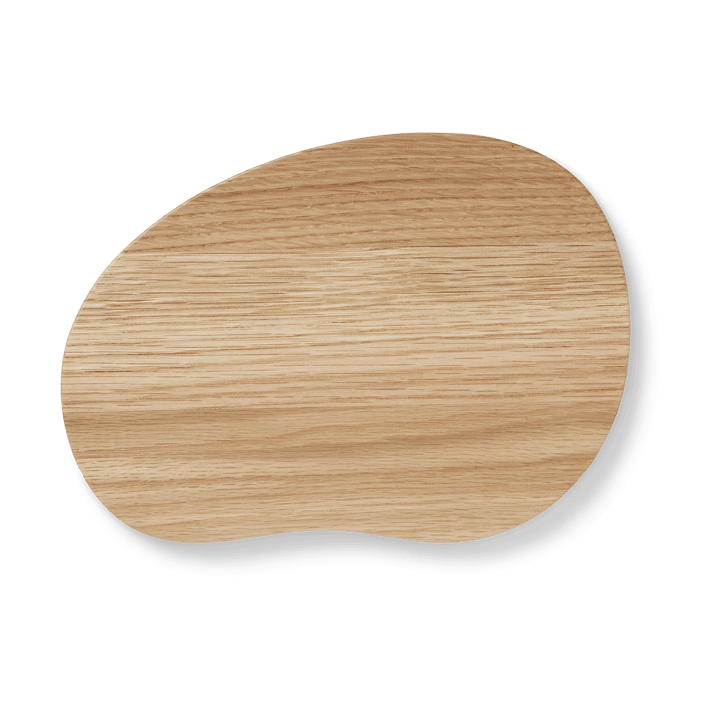 Deseczka śniadaniowa Cairn butter boards 4 szt., Oak Ferm Living