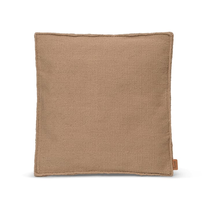 Desert poduszka 38x38 cm, Sand Ferm Living