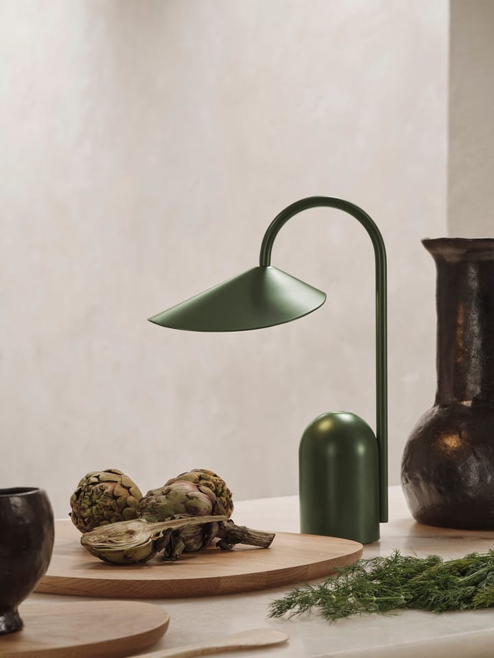 Deska do krojenia Cairn, 3 elementy, Oak Ferm Living