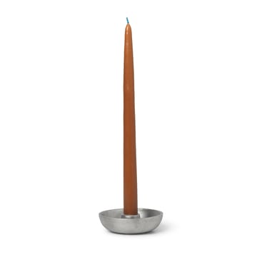 Dipped candles ręcznie robione świeczki 30 cm 2-pak  - Amber - ferm LIVING