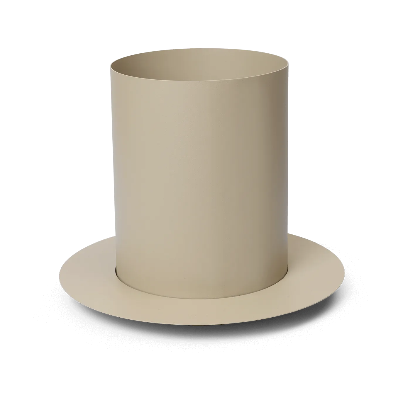 Donica Auran medium 26,6 cm, Cashmere Ferm Living