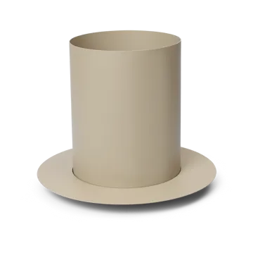 Donica Auran medium 26,6 cm - Cashmere - Ferm Living