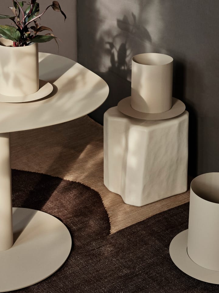 Donica Auran medium 26,6 cm, Cashmere Ferm Living