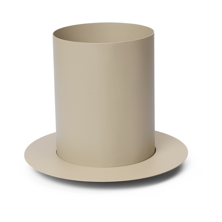 Donica Auran small 21 cm - Cashmere - Ferm Living
