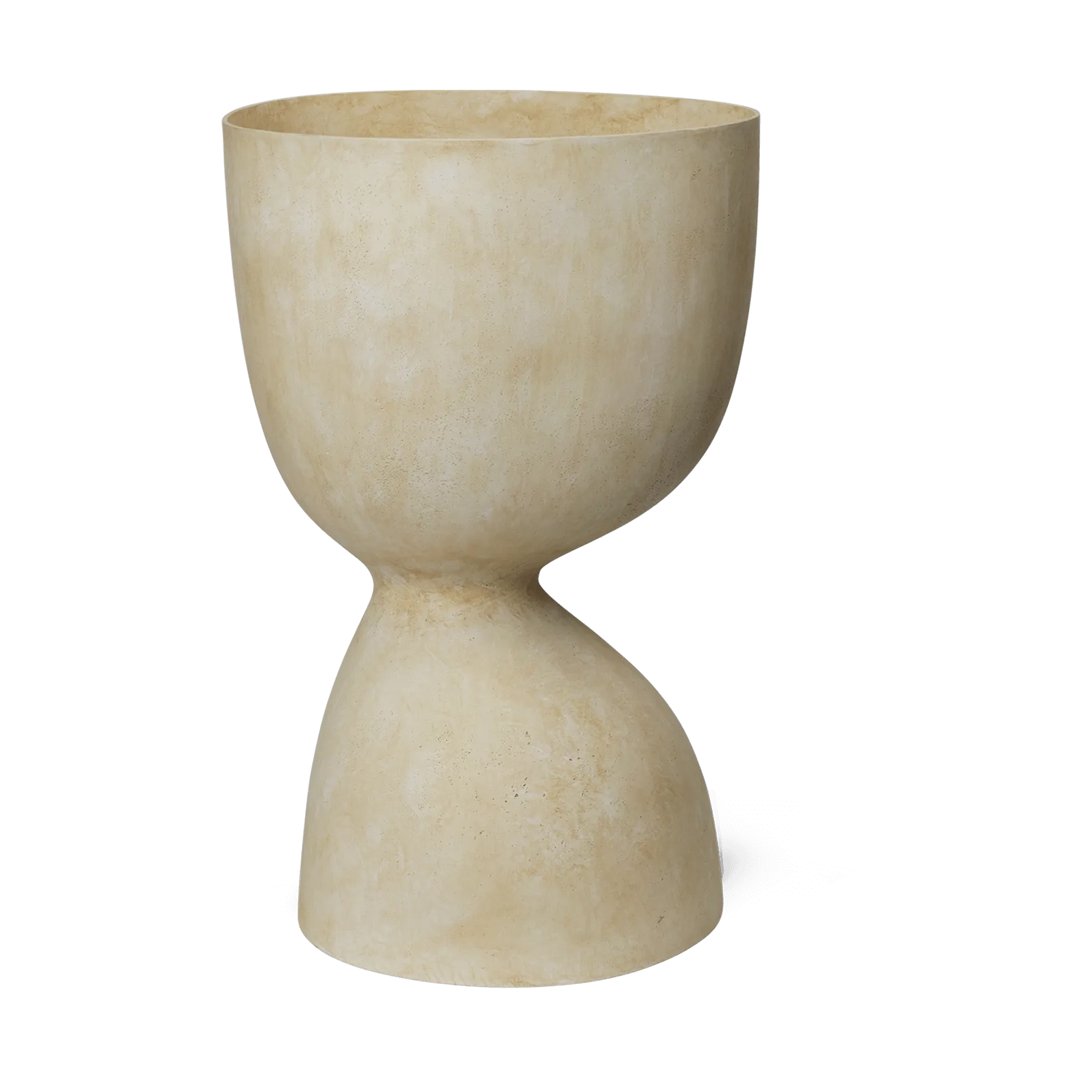 Donica Evoke 70 cm, Warm Sand Ferm Living