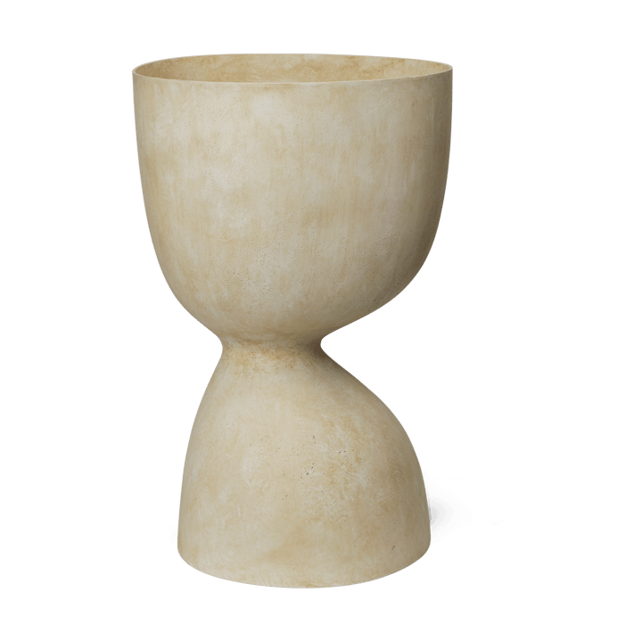 Donica Evoke 70 cm - Warm Sand - Ferm Living