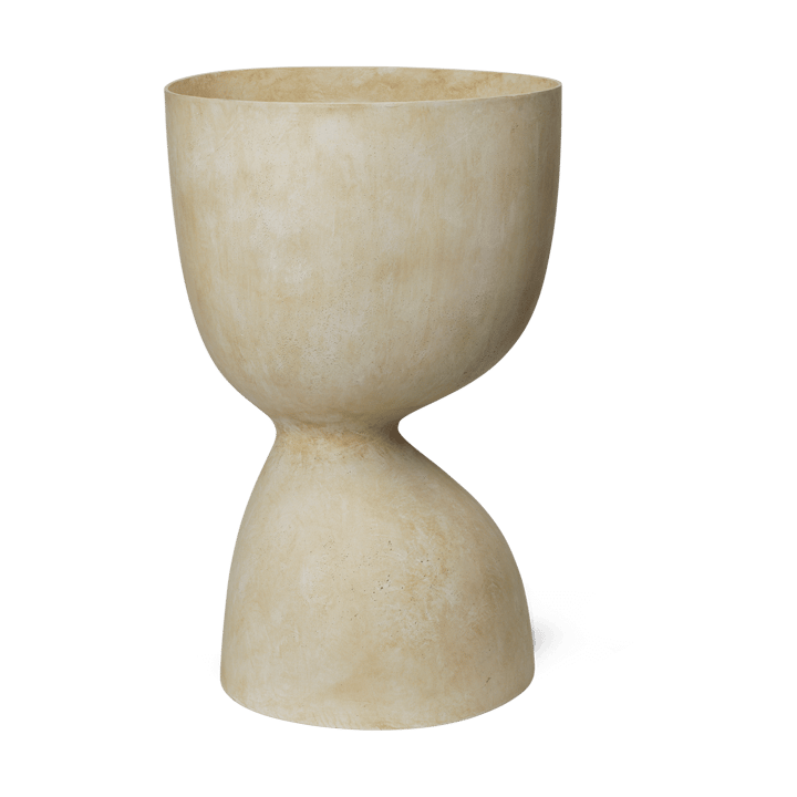 Donica Evoke 70 cm - Warm Sand - ferm LIVING