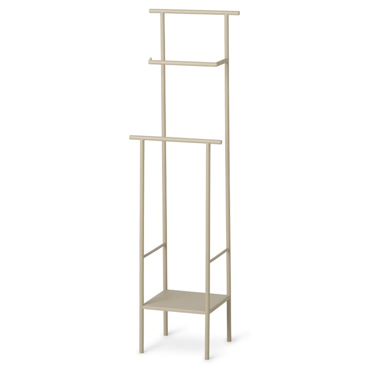 Dora uchwyt na papier toaletowy - cashmere - Ferm Living
