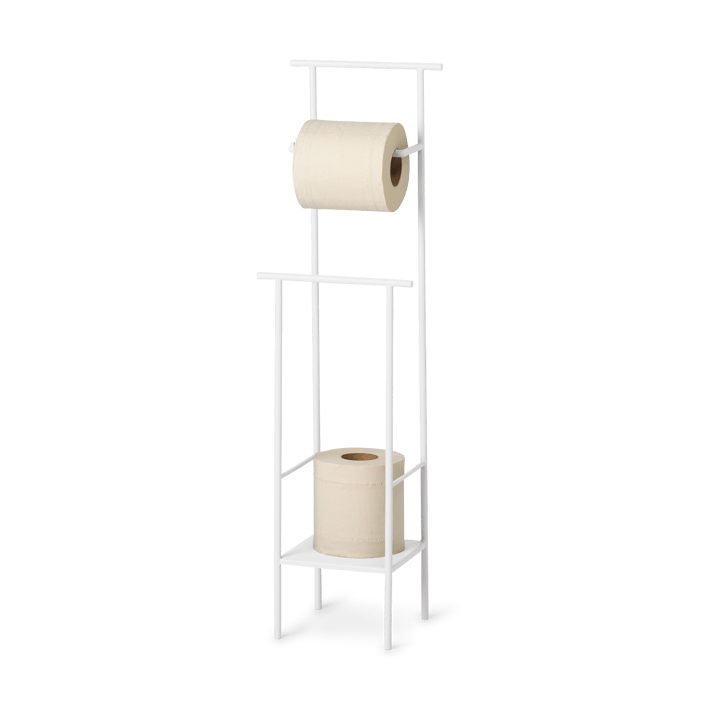 Dora uchwyt na papier toaletowy, White Ferm Living