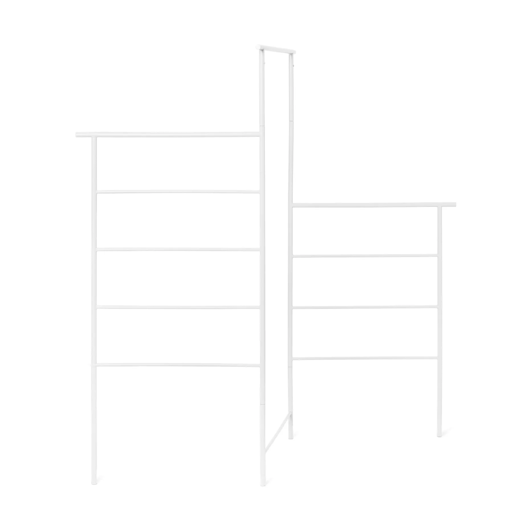 Dora wieszak, White Ferm Living