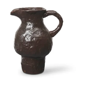 Doro dzbanek 900 ml - Coffee - Ferm Living