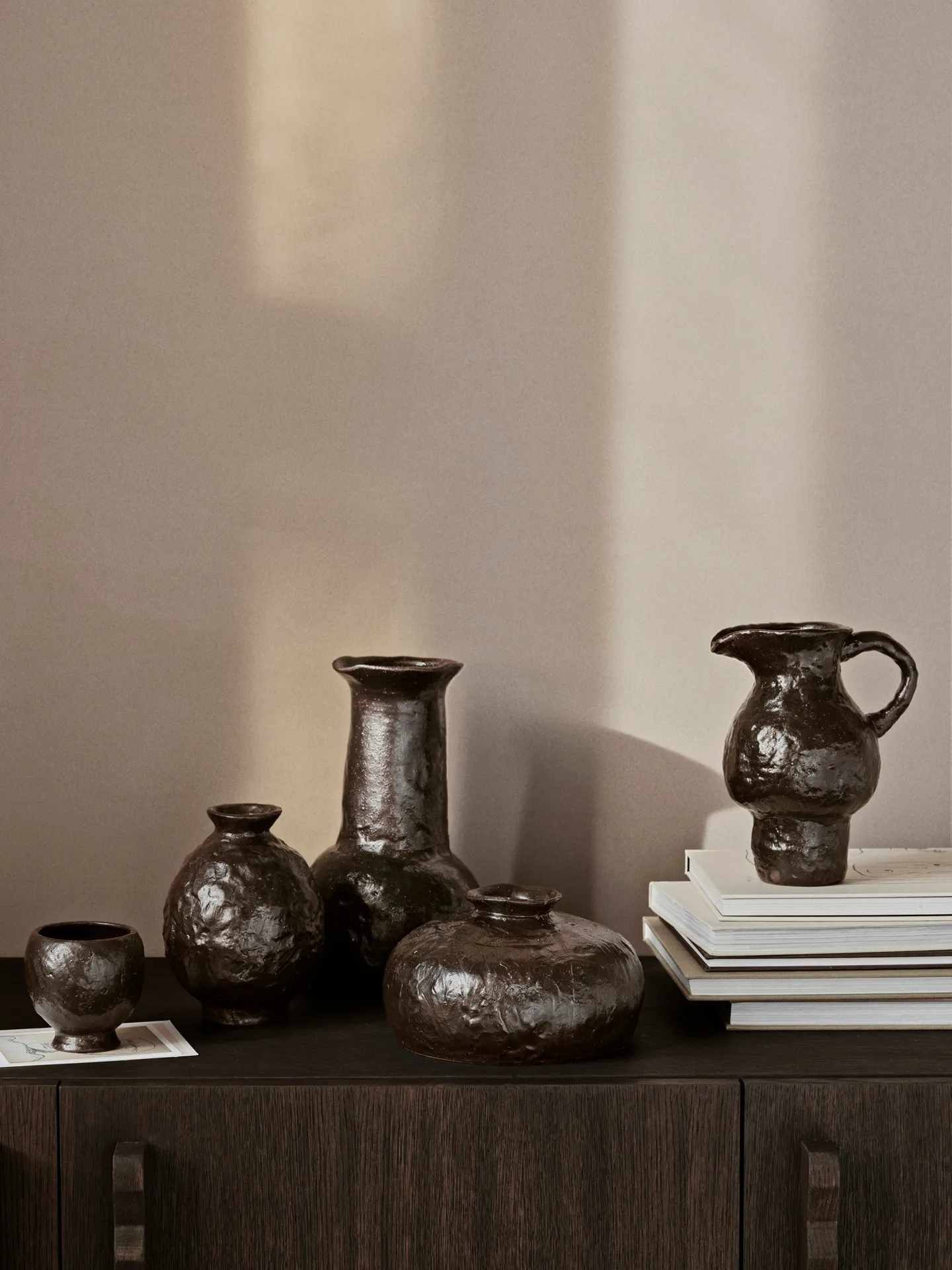 Doro dzbanek 900 ml, Coffee Ferm Living