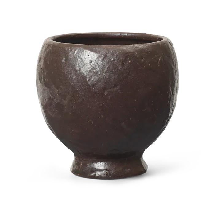 Doro kubek 300 ml - Coffee - Ferm Living