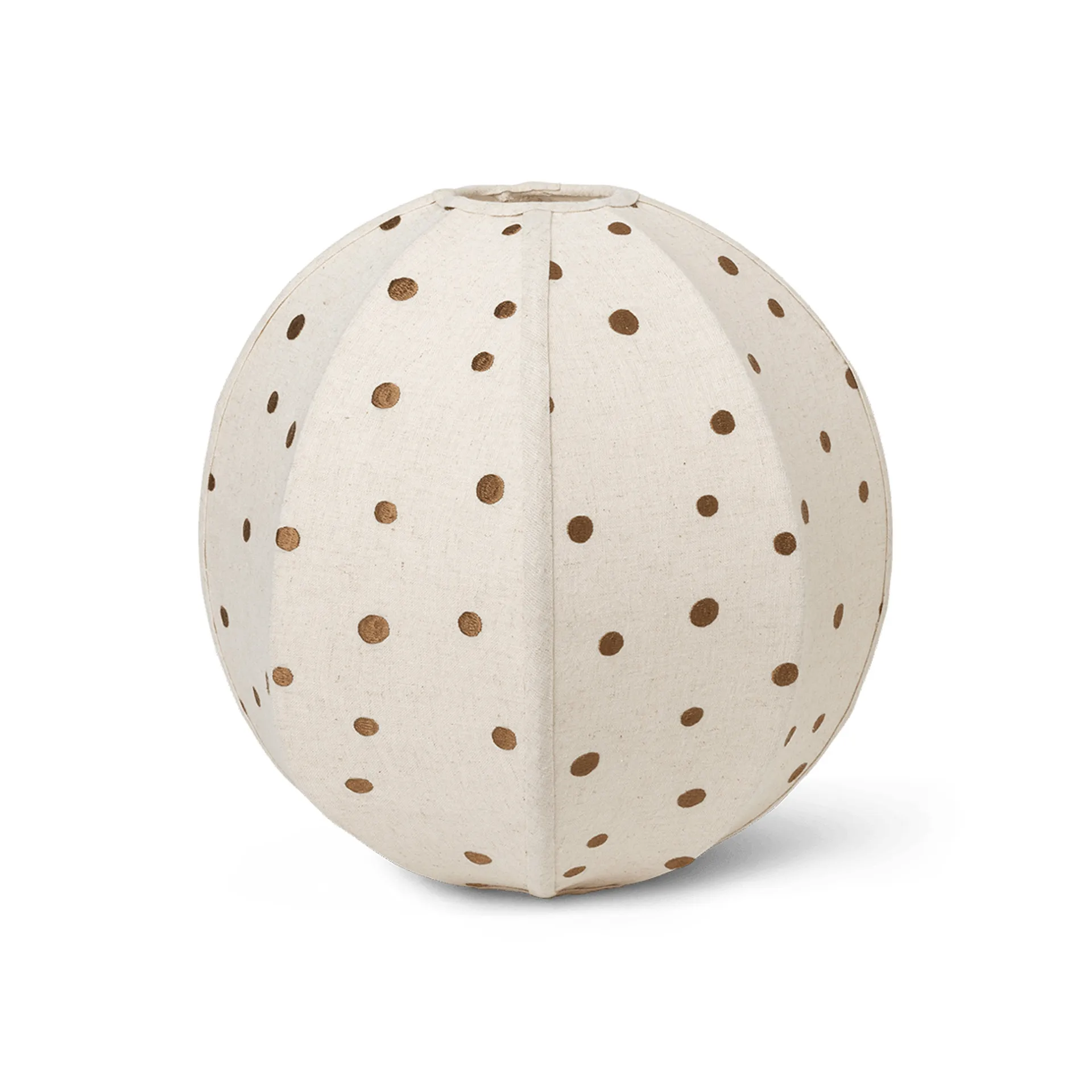 Dots klosz do lapmy Ø35 cm, Sugar kelp Ferm Living