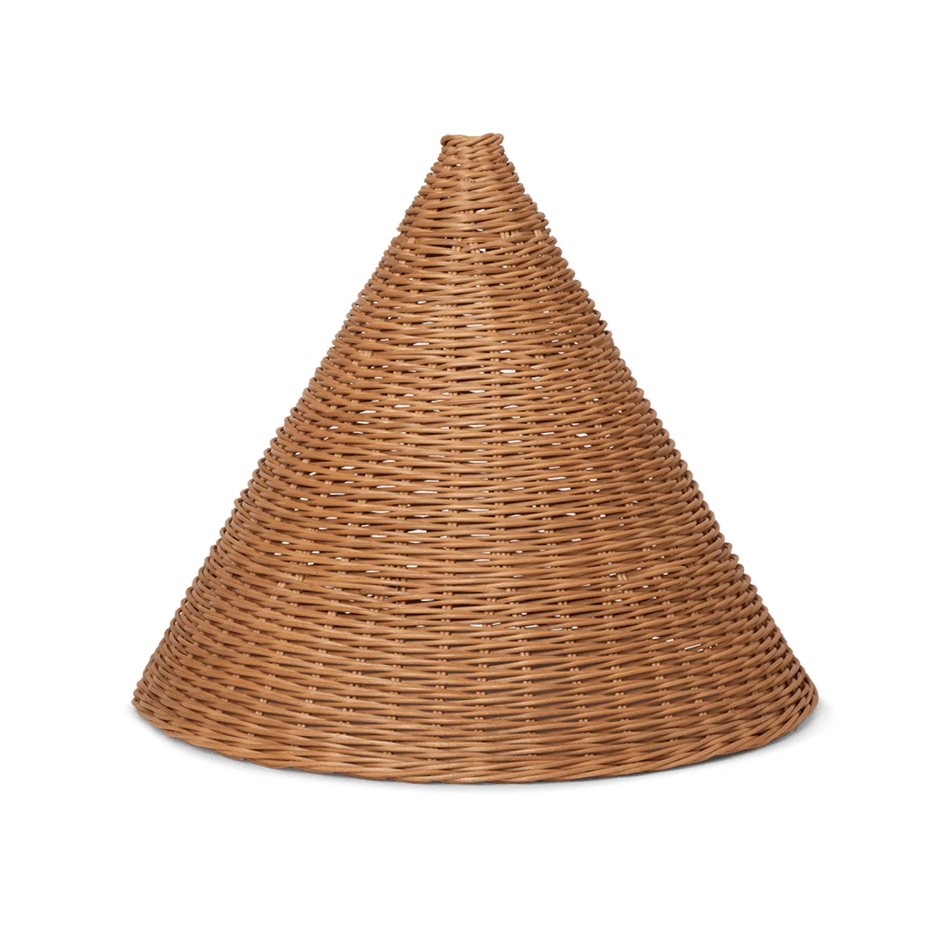 Dou klosz do lampy Ø45 cm, Natural Ferm Living