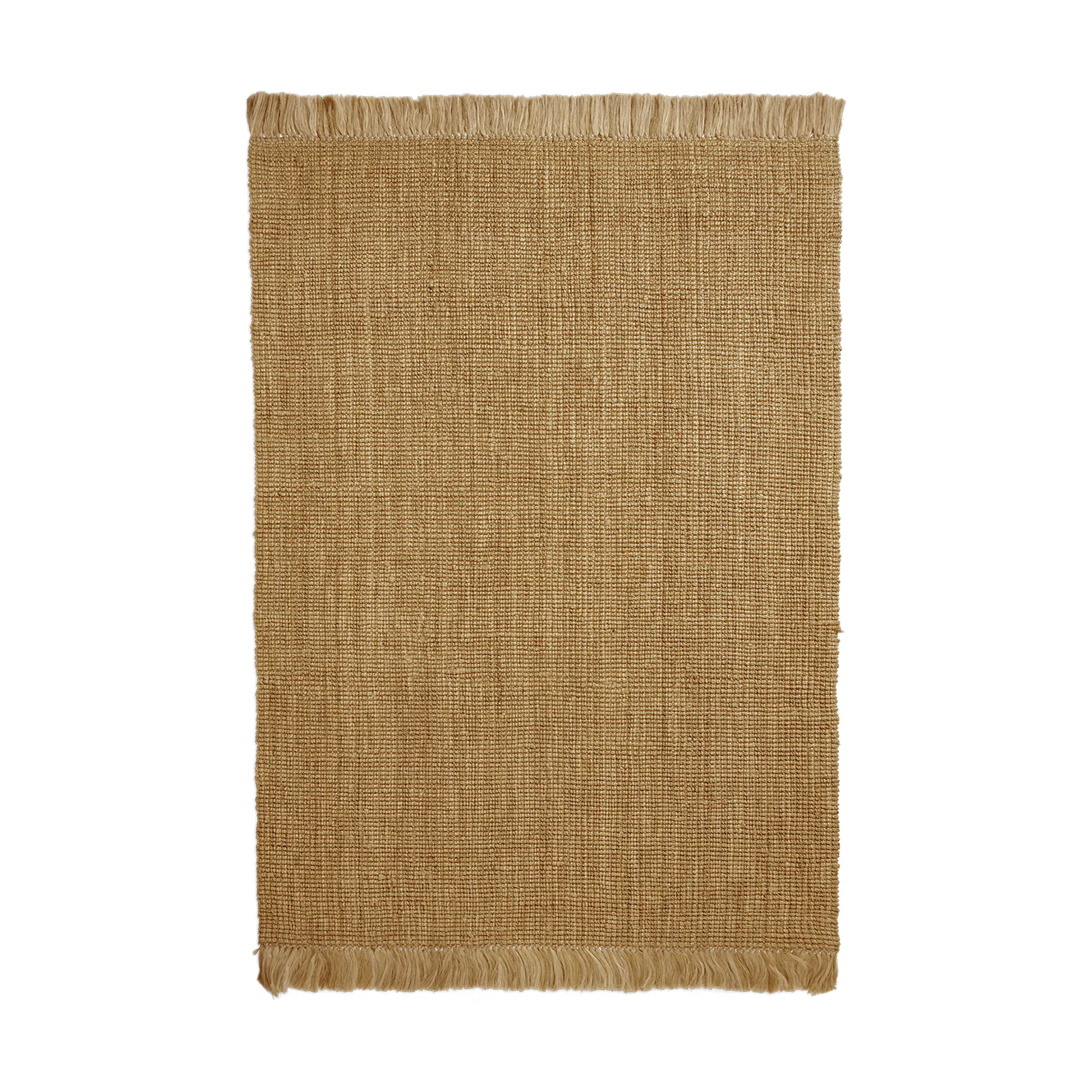 Dywan Athens, Natural, 170x240 cm Ferm Living