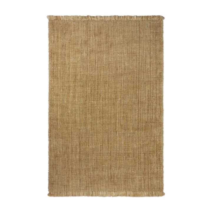Dywan Athens - Naturalny, 200x300 cm - Ferm Living