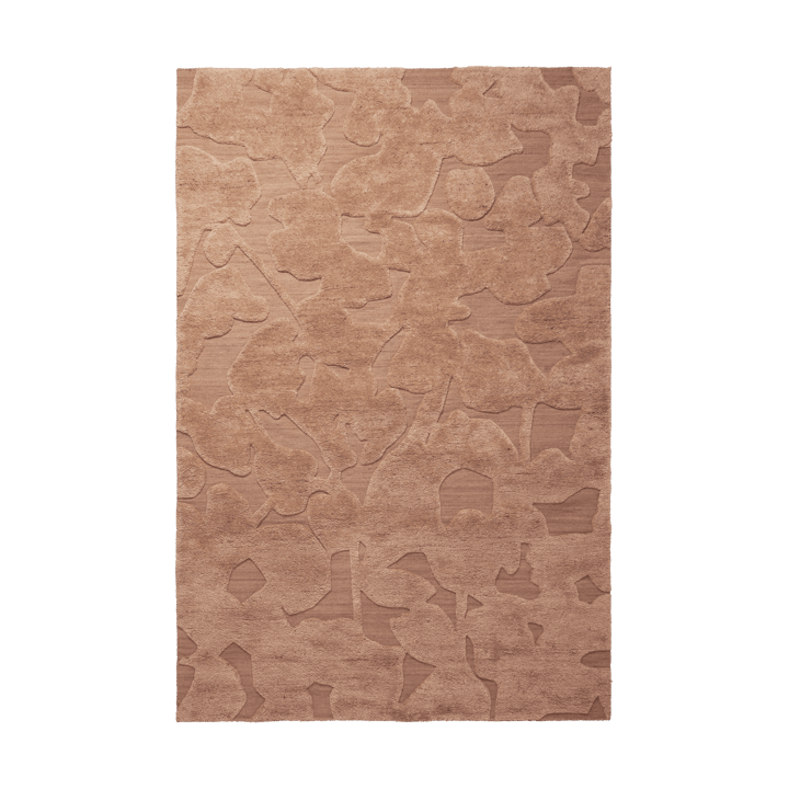 Dywan Cilla - Tan, 200x300 cm - Ferm Living