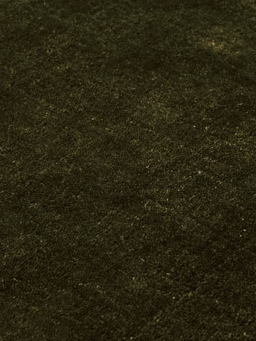 Dywan jutowy Firth - Dark olive, 200x300 cm - Ferm Living