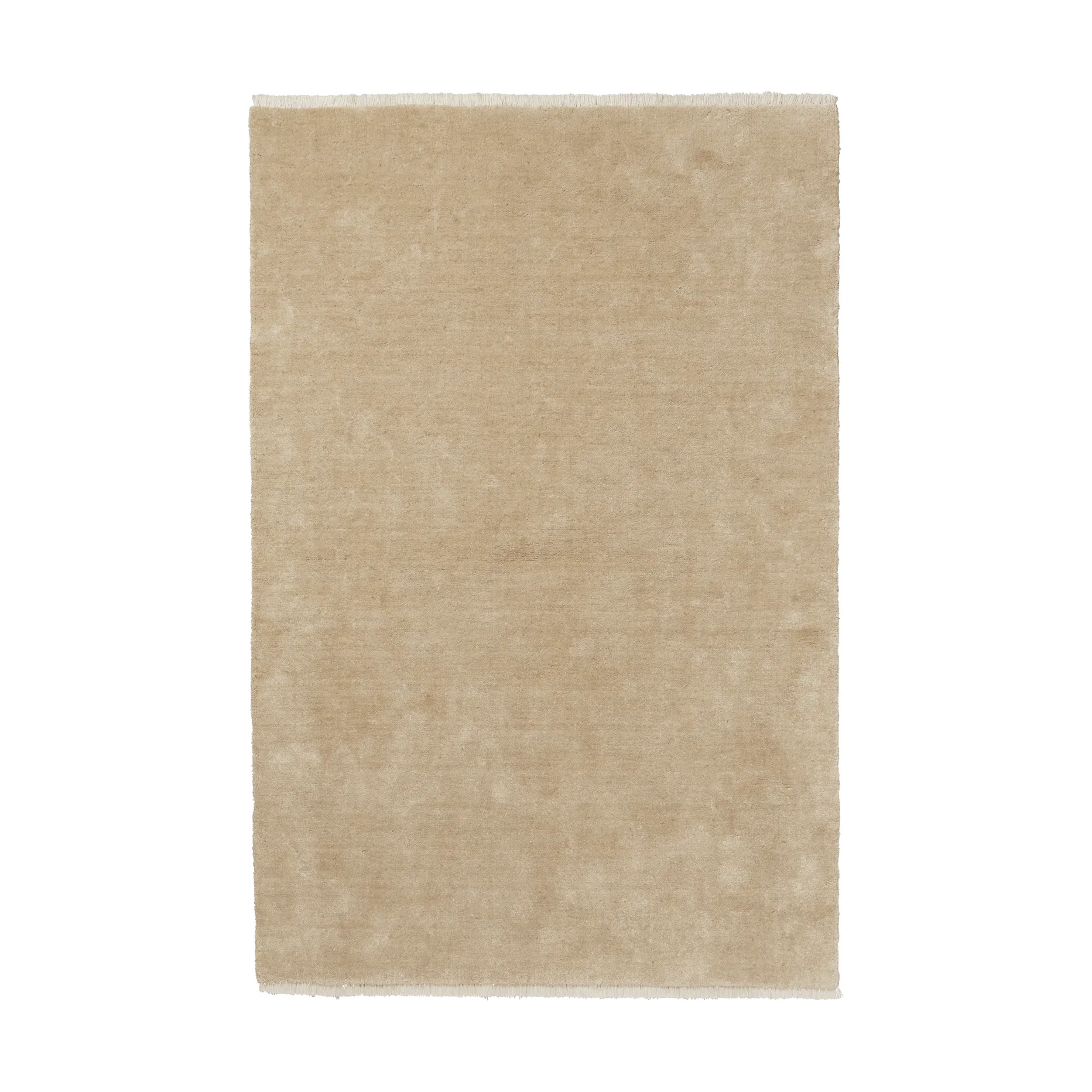 Dywan jutowy Firth, Off-white, 200x300 cm Ferm Living