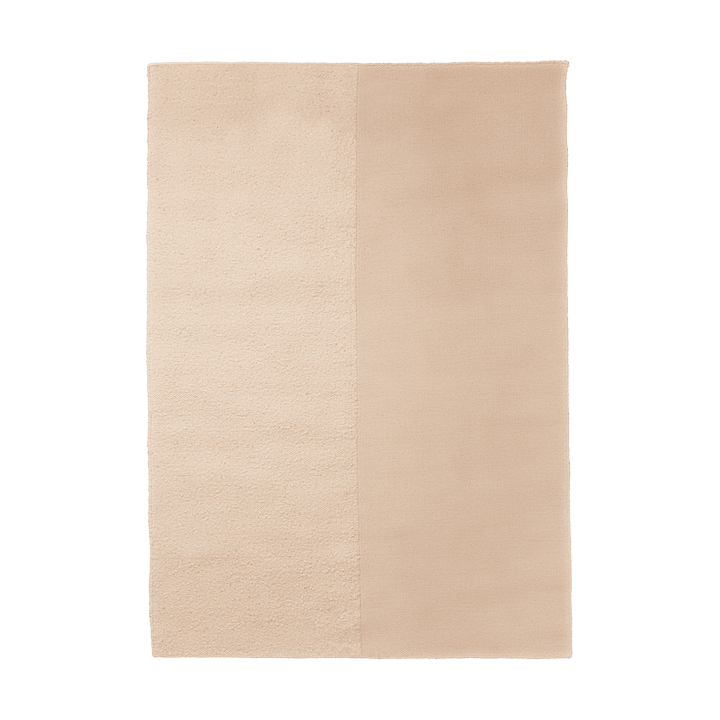 Dywan Kompliment - Off-white, 170x240 cm - Ferm Living