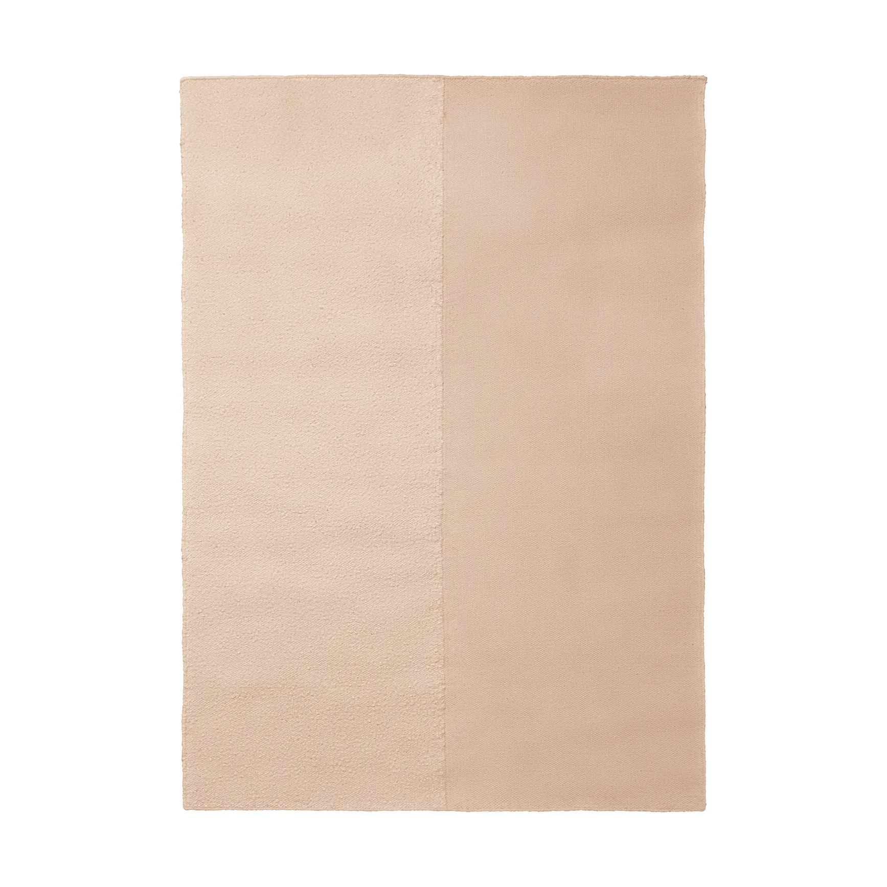 Dywan Kompliment, Off-white, 200x300 cm Ferm Living