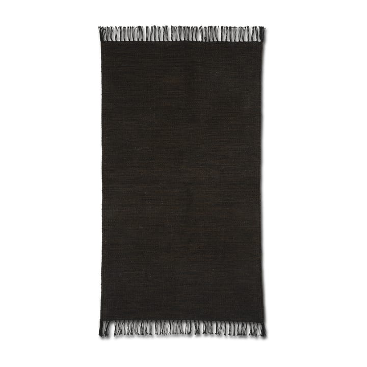 Dywan Melange 60x100 cm, Chocolate Ferm Living