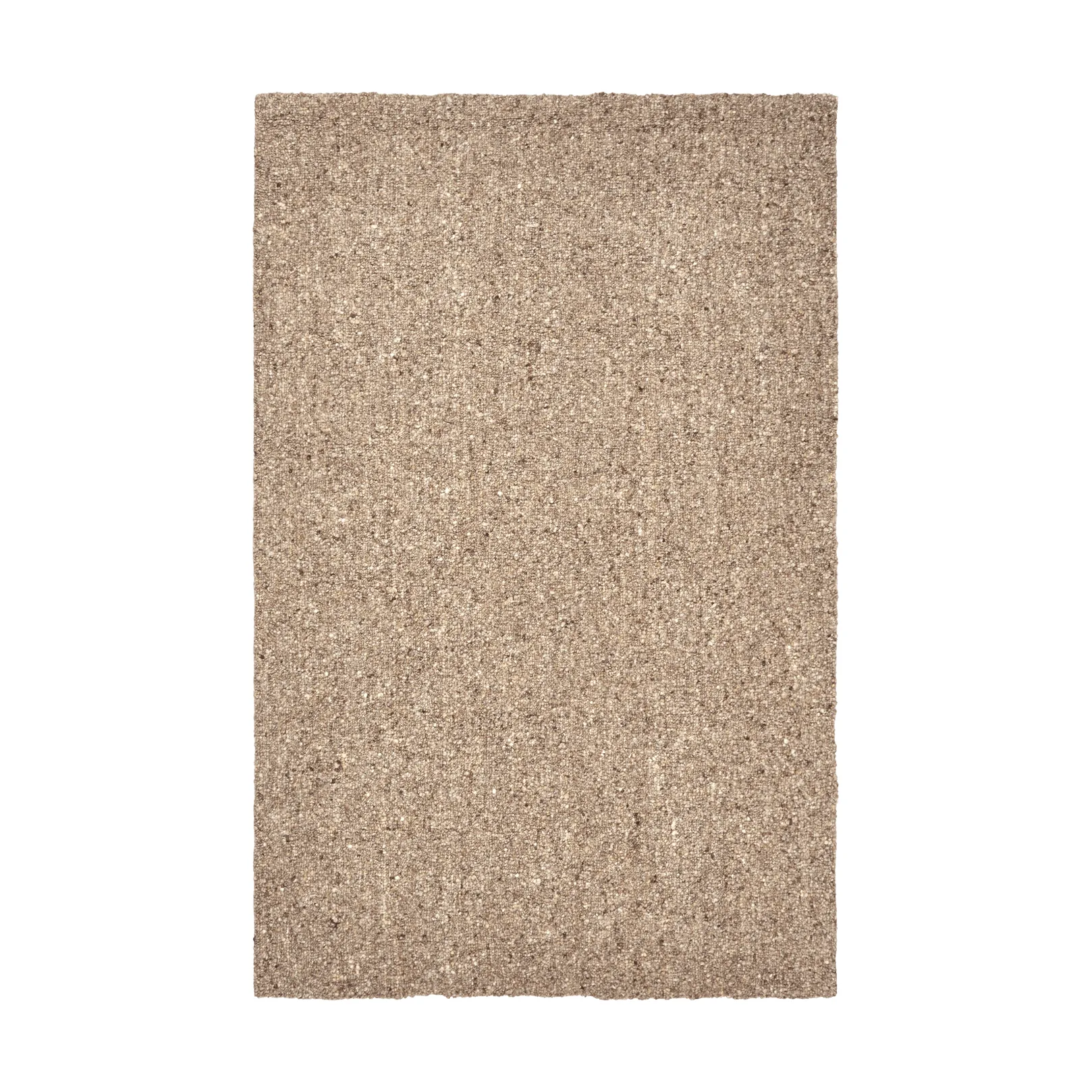 Dywan Seifa , Hazel melange, 170x240 cm Ferm Living
