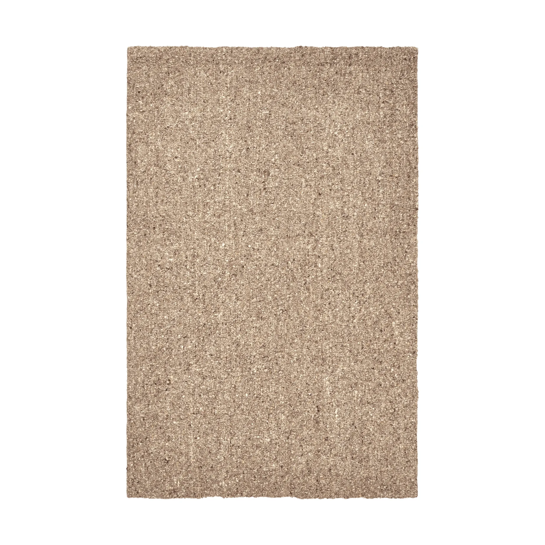 Dywan Seifa , Hazel melange, 200x300 cm Ferm Living
