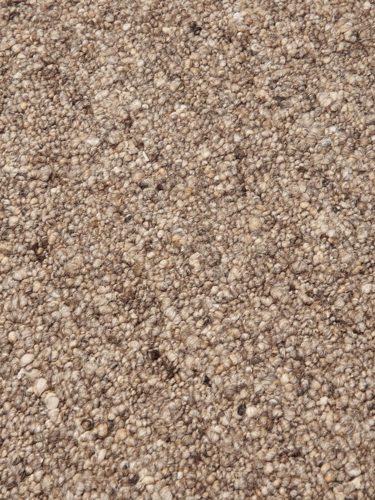 Dywan Seifa , Hazel melange, 200x300 cm Ferm Living