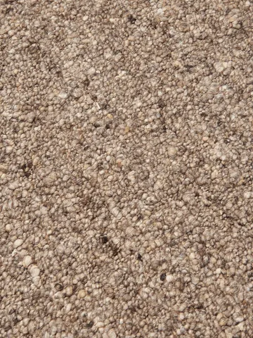 Dywan Seifa  - Hazel melange, 200x300 cm - Ferm Living