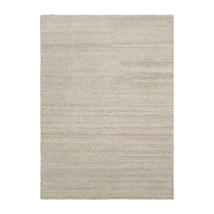 Dywan Shade Loop S 140x200 cm, Beżowy Ferm Living
