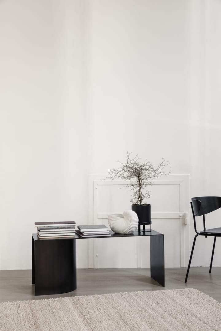 Dywan Shade Loop S 140x200 cm, Beżowy Ferm Living