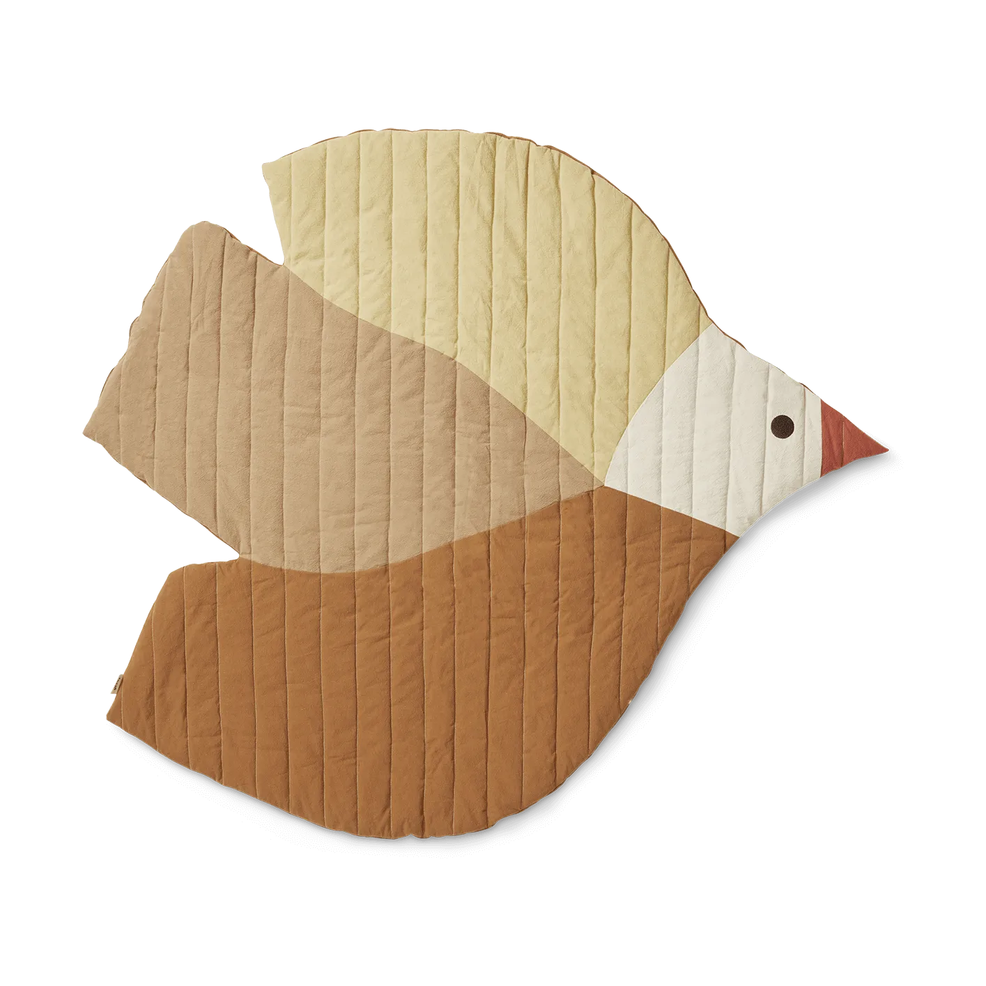 Dywan Swif, Multi, 80x110 cm Ferm Living