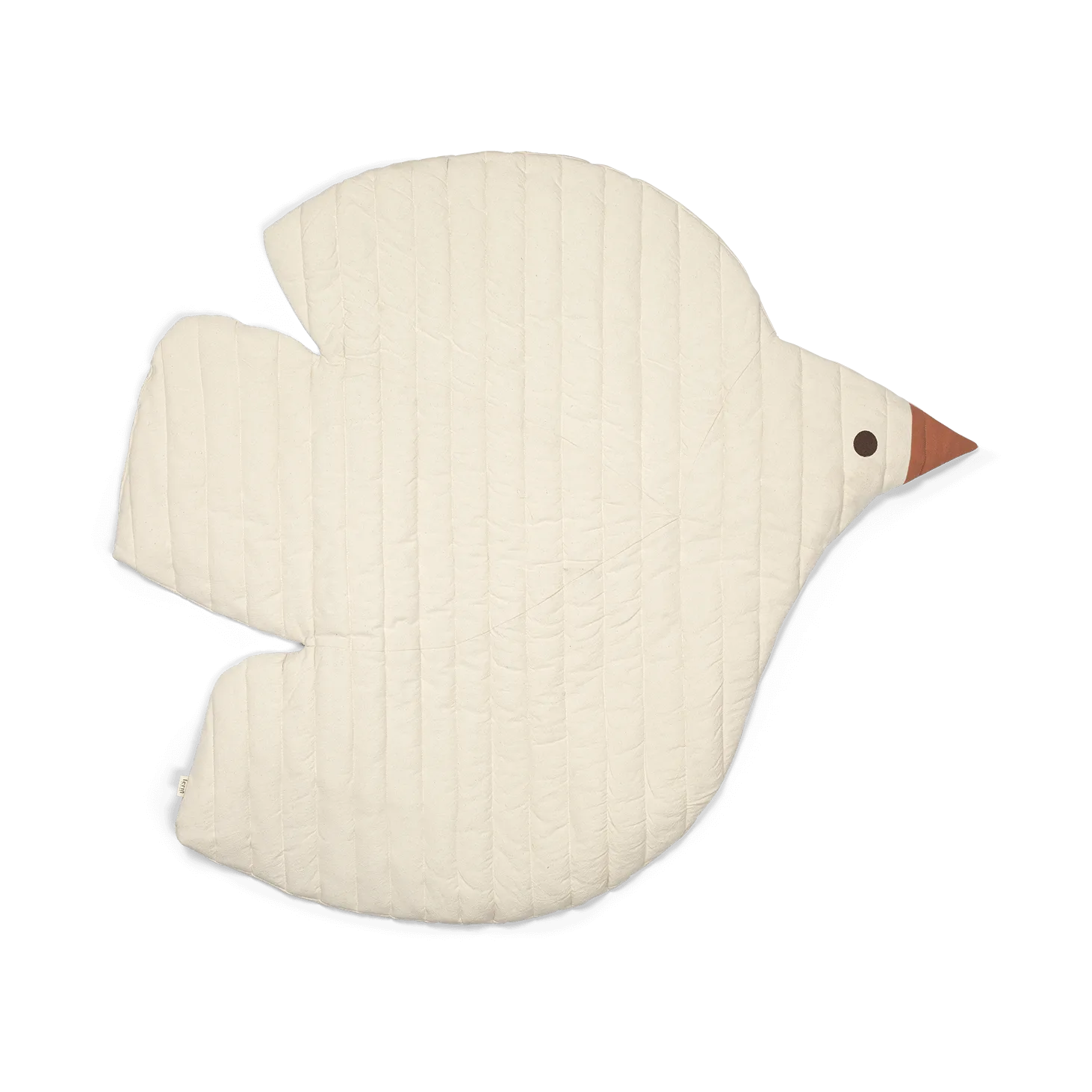 Dywan Swif, Undyed, 80x110 cm Ferm Living