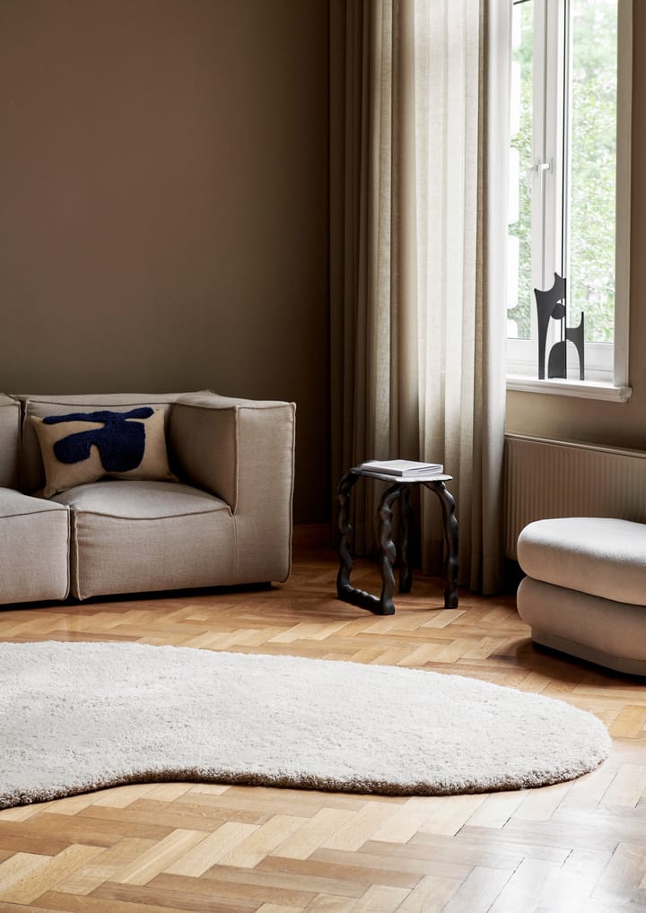 Dywan wełniany Forma 175x250 cm, Złamana biel  Ferm Living