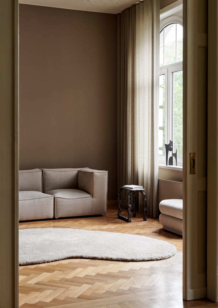 Dywan wełniany Forma 175x250 cm, Złamana biel  Ferm Living